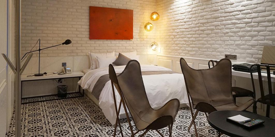Astro Hotel Yongin Buitenkant foto